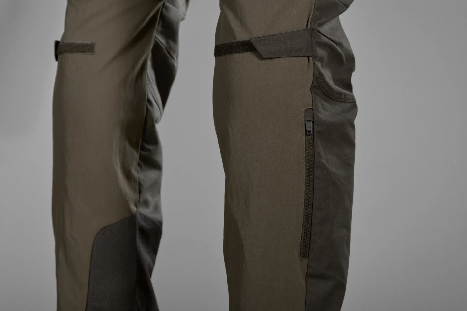 Ragnar Trousers, kolor: Willow Green