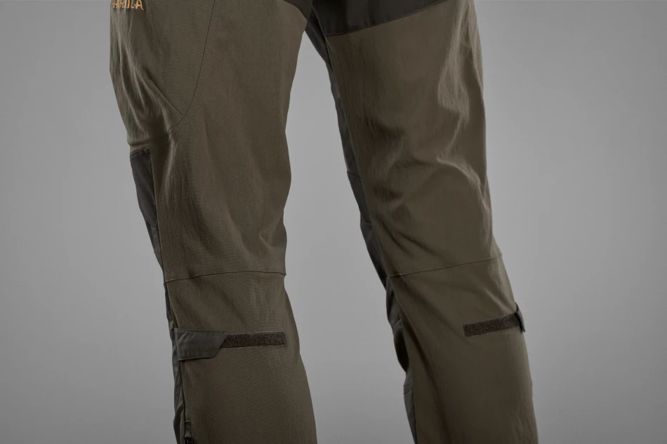 Ragnar Trousers, kolor: Willow Green