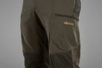 Ragnar Trousers, kolor: Willow Green