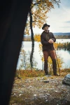 Ragnar Trousers