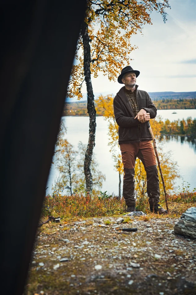 Ragnar Trousers