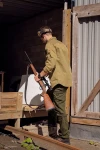 Ragnar Trousers
