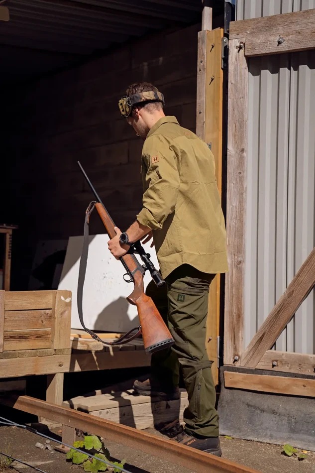 Ragnar Trousers