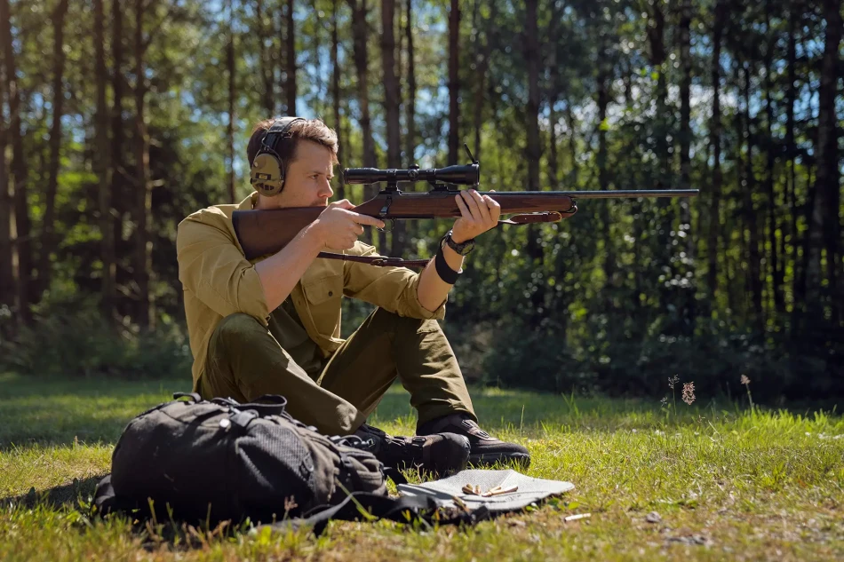 Ragnar Trousers
