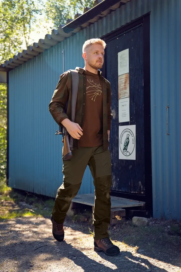 Ragnar Trousers