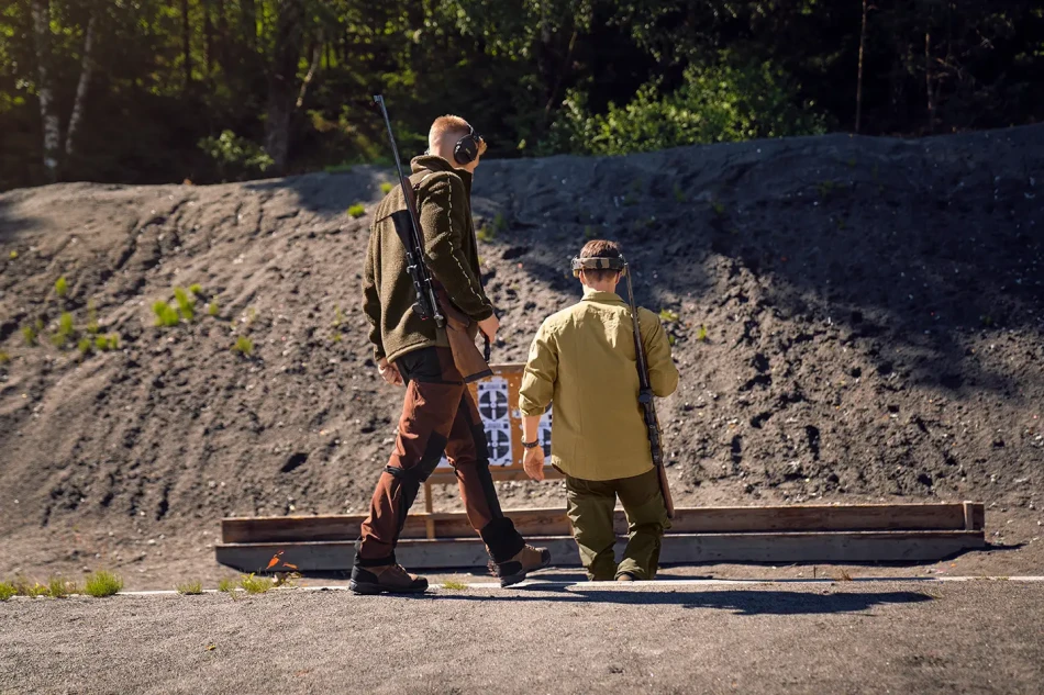 Ragnar Trousers