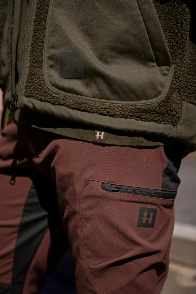 Ragnar Trousers