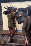 Ragnar Trousers
