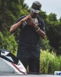 Challenger Bib, kolor: 001 - Black