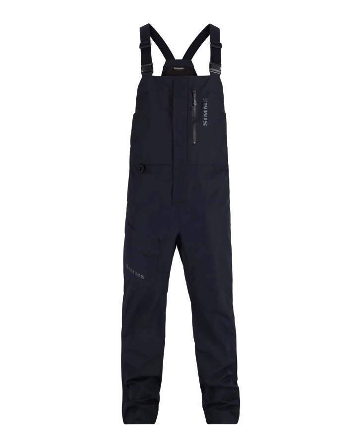 Challenger Bib, kolor: 001 - Black - 1