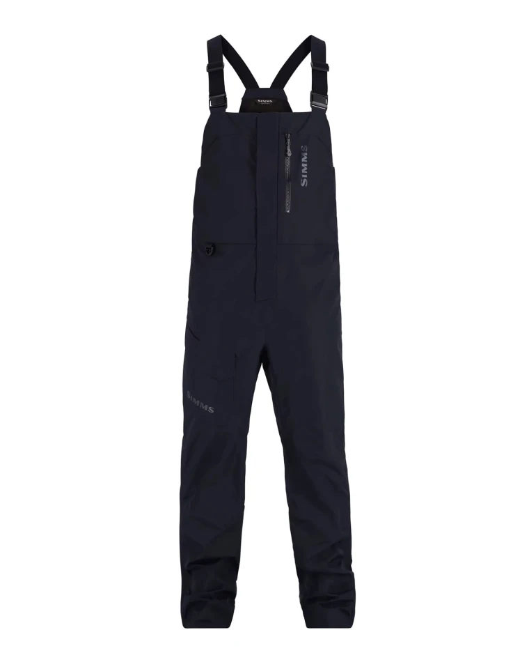 Challenger Bib, kolor: 001 - Black - 1