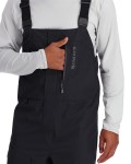 Challenger Bib, kolor: 001 - Black