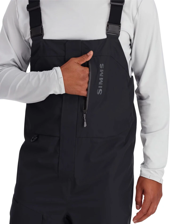 Challenger Bib, kolor: 001 - Black