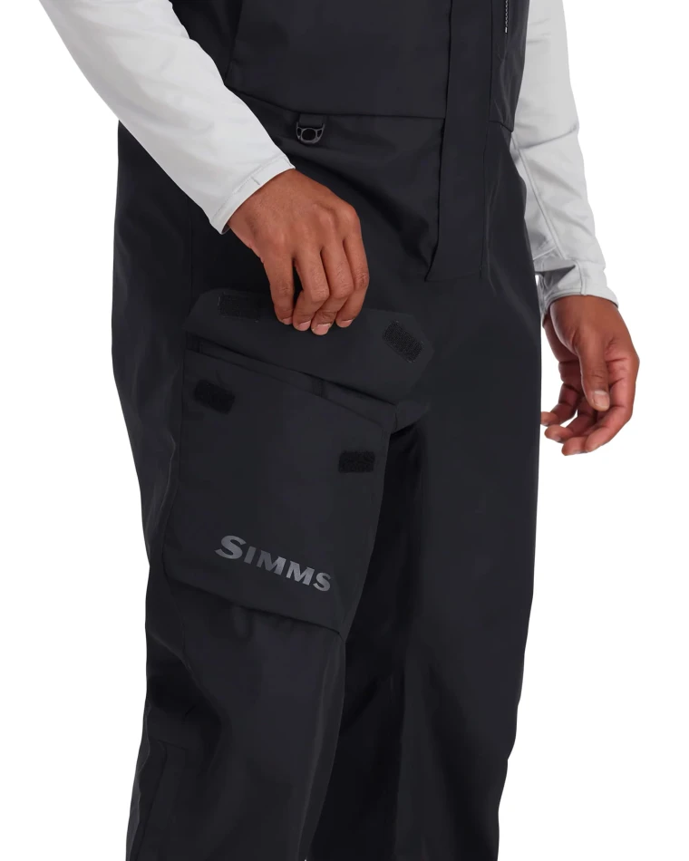 Challenger Bib, kolor: 001 - Black