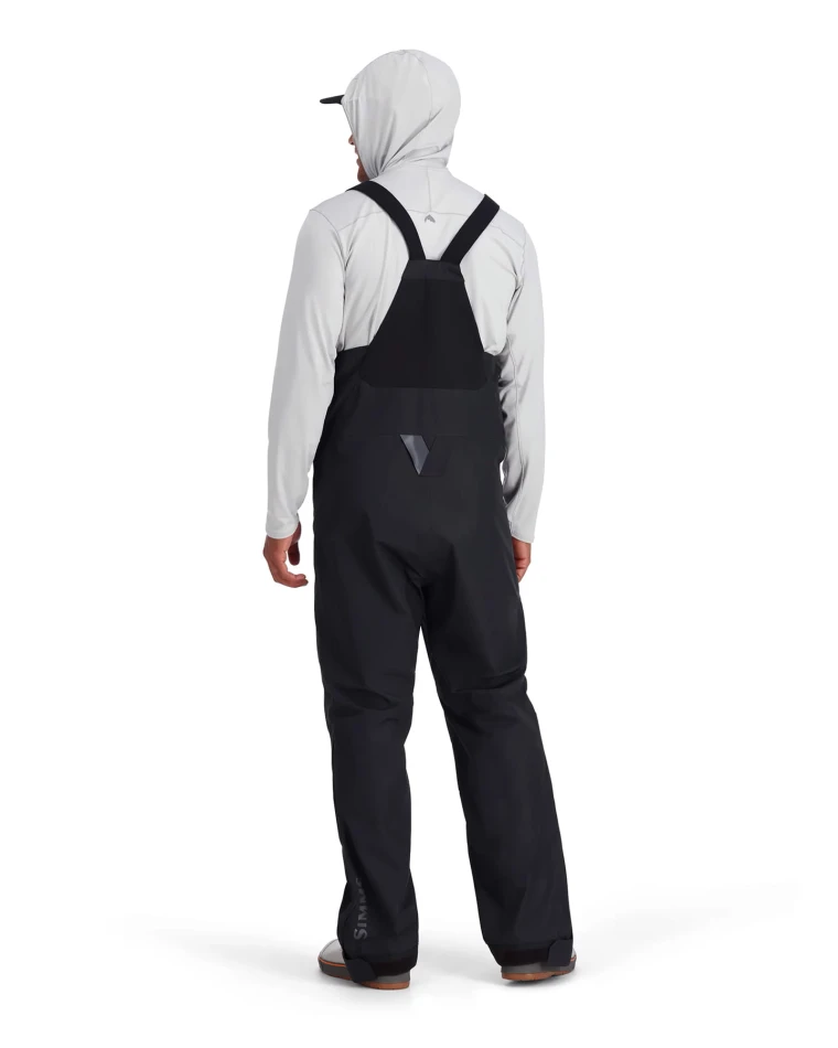 Challenger Bib, kolor: 001 - Black