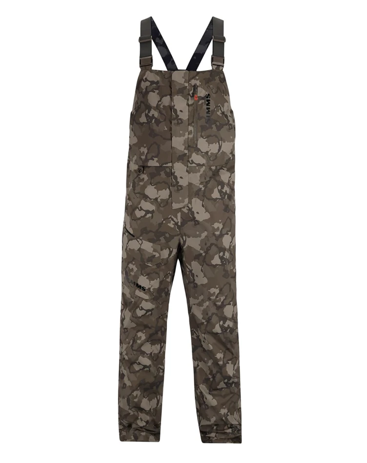 Challenger Bib, kolor: 1082 - Regiment Camo Olive Drab - 1