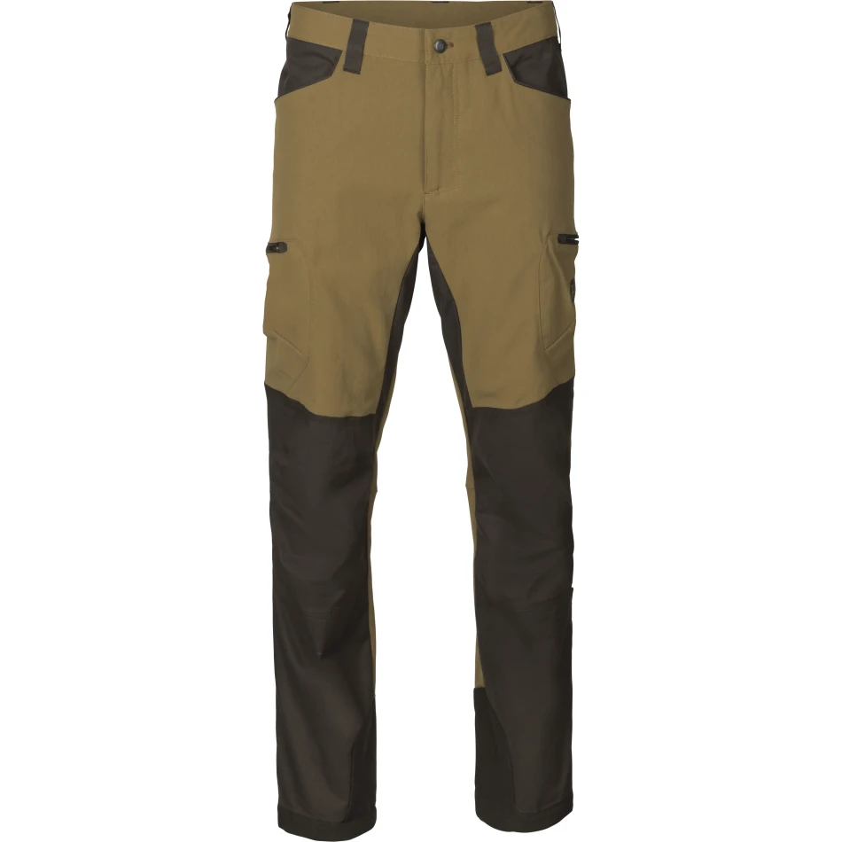 Ragnar Trousers, kolor: Shadow Brown/Golden Brown