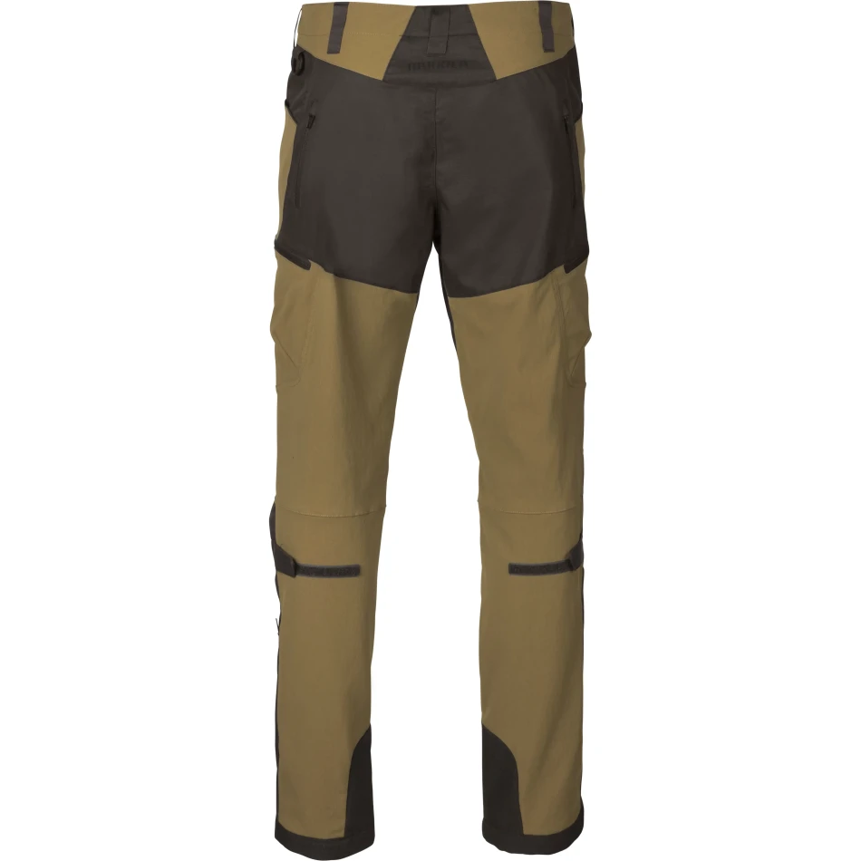 Ragnar Trousers, kolor: Shadow Brown/Golden Brown