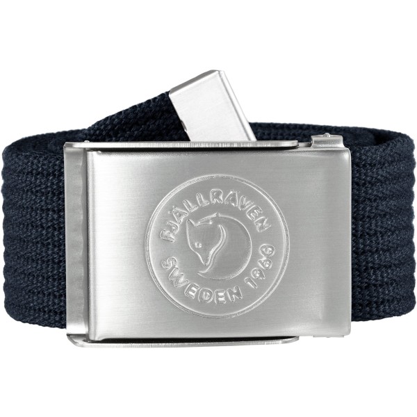 1960 Logo Belt, kolor: 555 - Dark Navy
