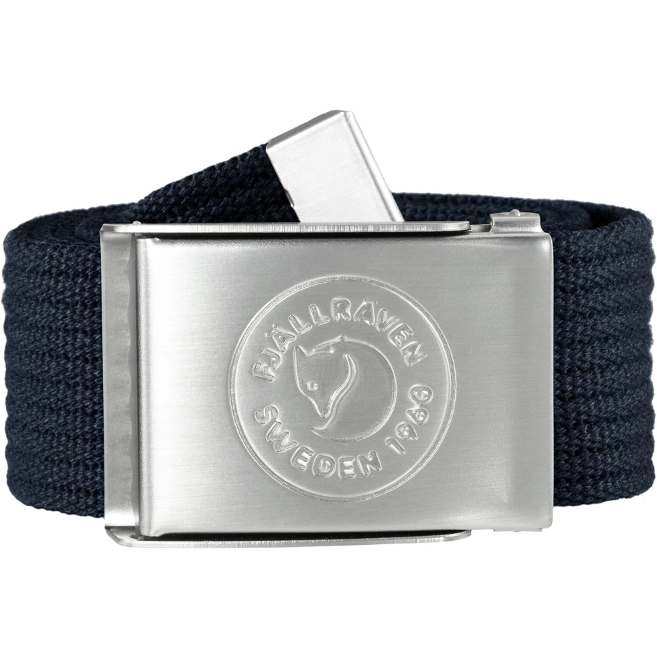 1960 Logo Belt, kolor: 555 - Dark Navy