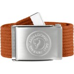 1960 Logo Belt, kolor: 243 - Terracotta Brown