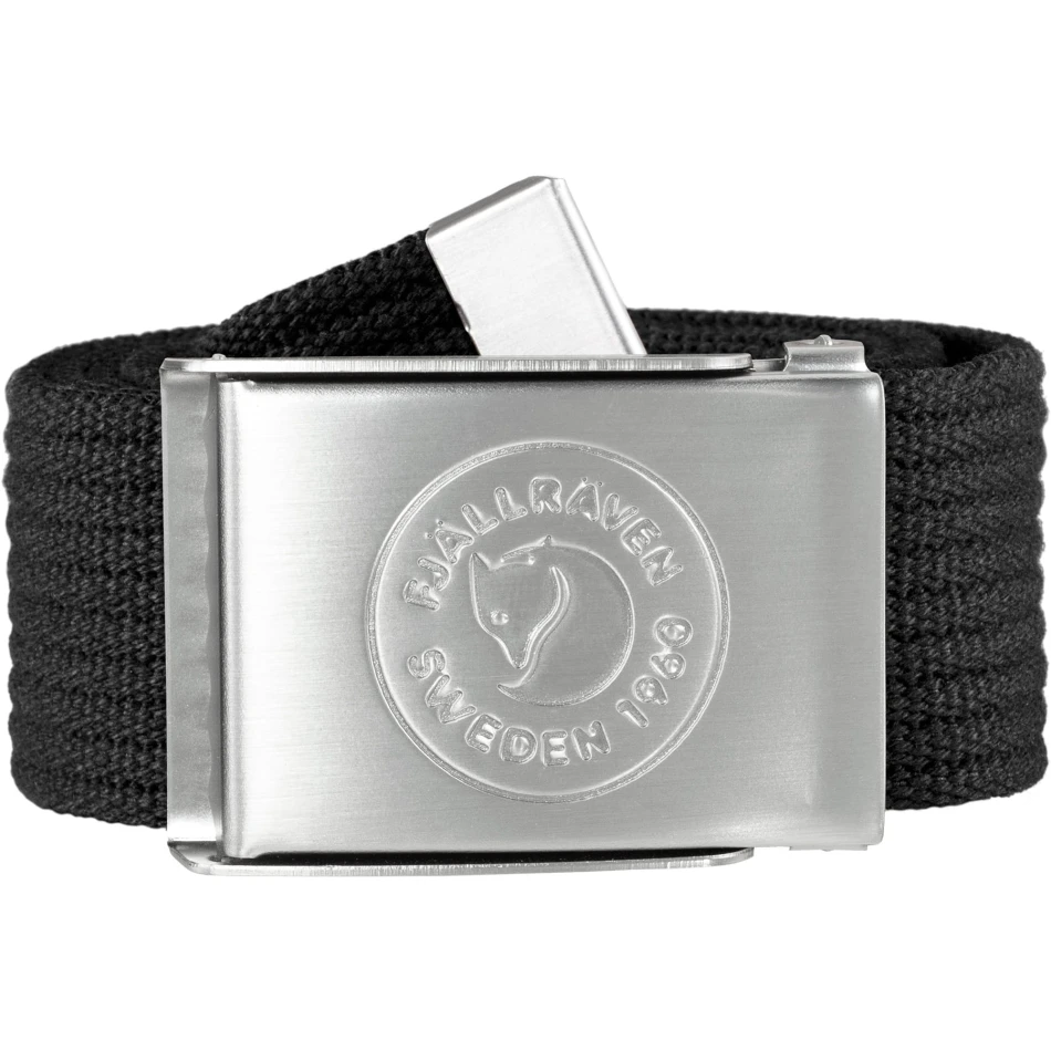 1960 Logo Belt, kolor: 550 - Black