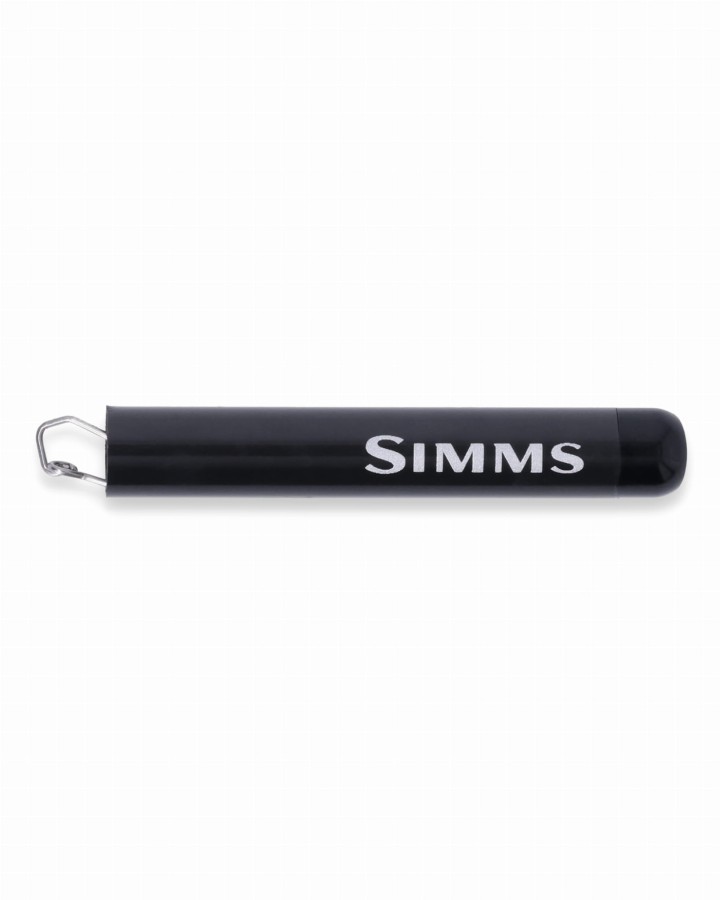 Carbon Fiber Fishing Retractor