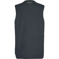 Rannoch HSP Shooting Waistcoat, kolor: Dark Navy