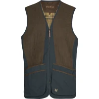 Rannoch HSP Shooting Waistcoat, kolor: Dark Navy