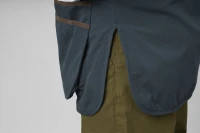 Rannoch HSP Shooting Waistcoat, kolor: Dark Navy