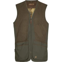 Rannoch HSP Shooting Waistcoat, kolor: Willow Green