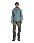 Wms G3 Guide Jacket, kolor: 444 - Avalon Teal