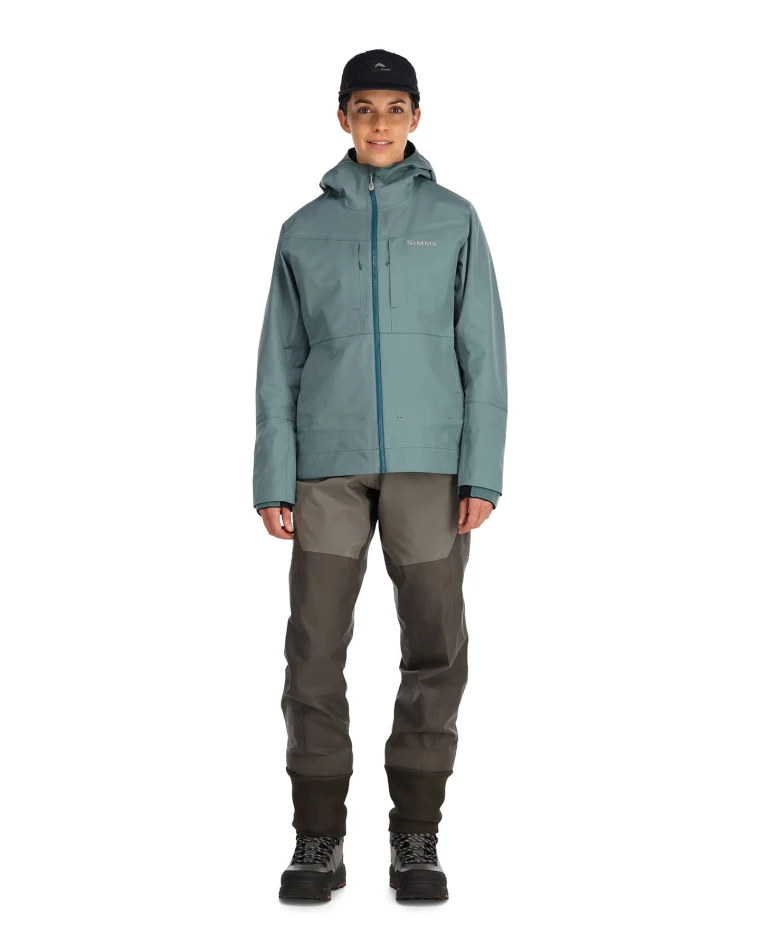 Wms G3 Guide Jacket, kolor: 444 - Avalon Teal
