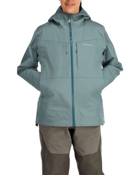 Wms G3 Guide Jacket, kolor: 444 - Avalon Teal