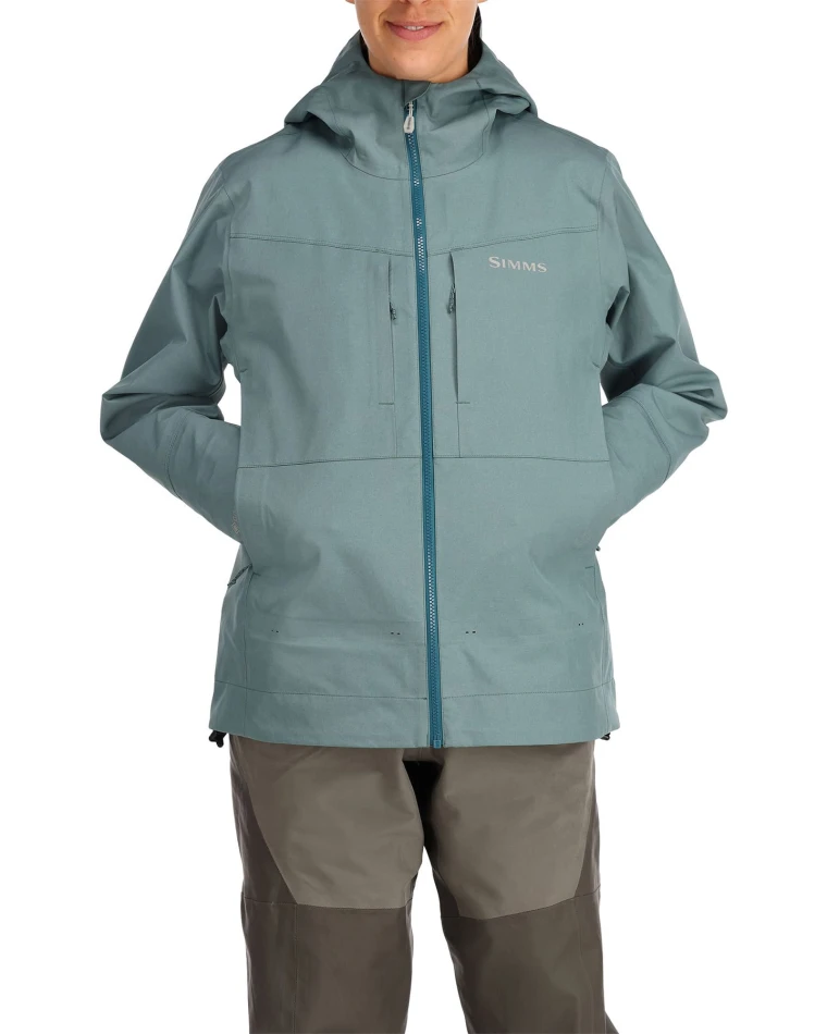 Wms G3 Guide Jacket, kolor: 444 - Avalon Teal