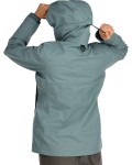 Wms G3 Guide Jacket, kolor: 444 - Avalon Teal