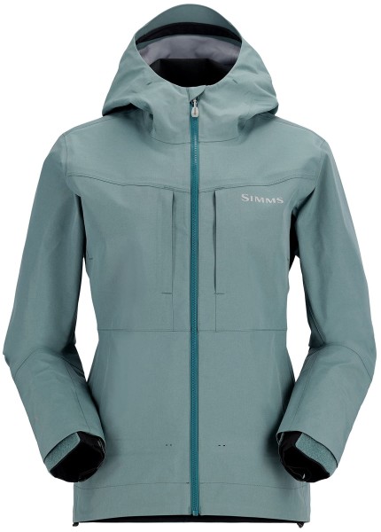 Wms G3 Guide Jacket, kolor: 444 - Avalon Teal