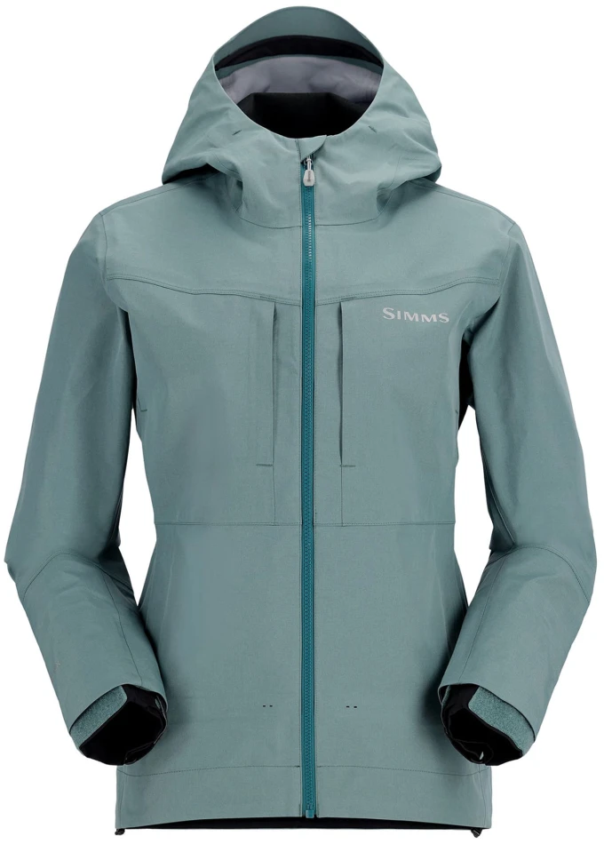 Wms G3 Guide Jacket, kolor: 444 - Avalon Teal