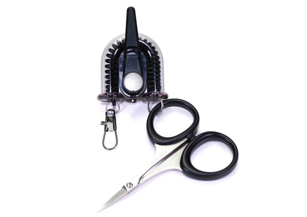 C&F Design 2-in 1 Retractor / Scissors