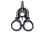 C&F Design 2-in 1 Retractor / Scissors