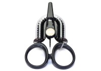C&F Design 2-in 1 Retractor / Scissors