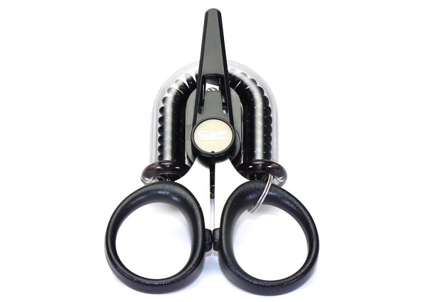 C&F Design 2-in 1 Retractor / Scissors