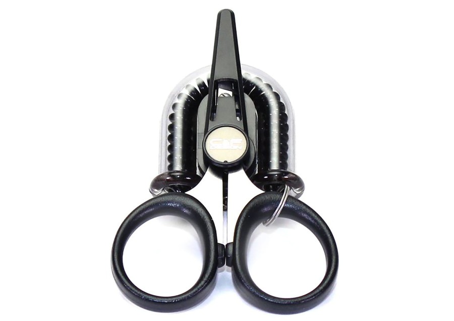C&F Design 2-in 1 Retractor / Scissors