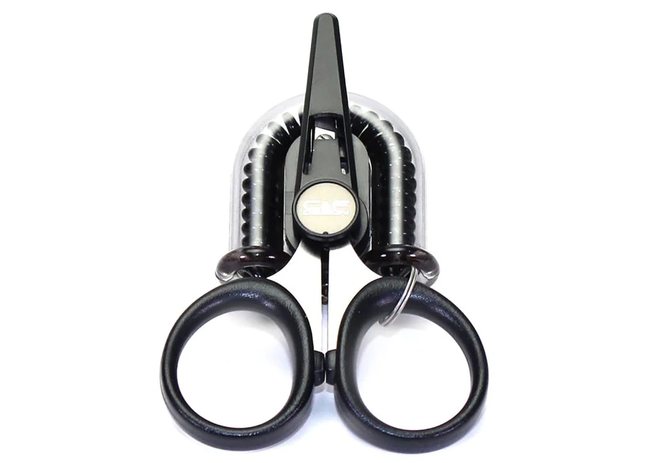 C&F Design 2-in 1 Retractor / Scissors