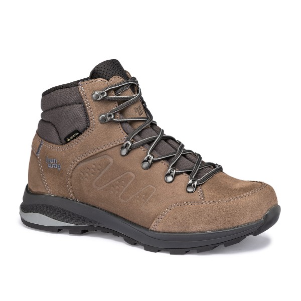 Torsby SF Extra GTX, kolor: 564-601 - Cappuchino / Light Grey