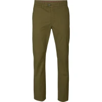 Harkila Norberg Chinos, kolor: Beech Green