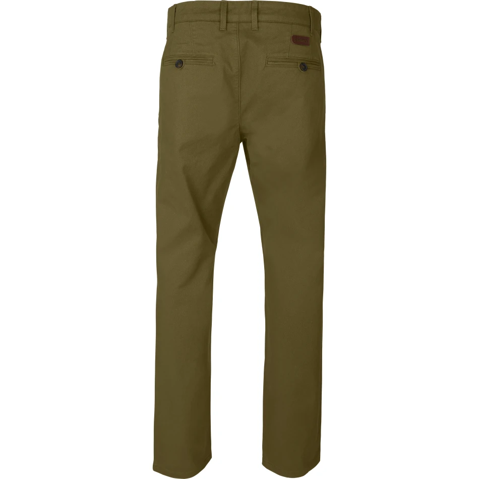 Harkila Norberg Chinos, kolor: Beech Green