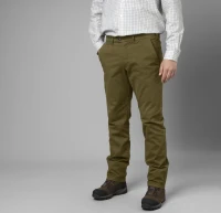 Harkila Norberg Chinos, kolor: Beech Green