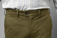 Harkila Norberg Chinos, kolor: Beech Green