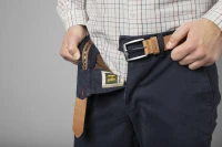 Harkila Norberg Chinos, kolor: Dark Navy